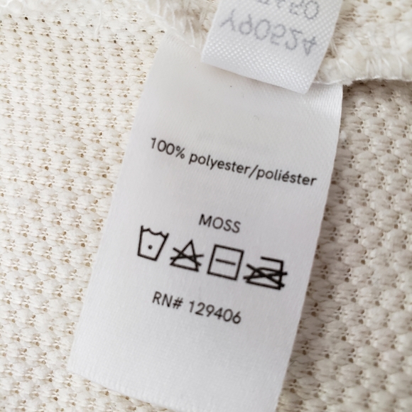 Venus Sherpa Bomber Jacket - Picture 9 of 9